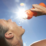 5 Signs You’re Dehydrated
