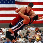 Strength Training for High School Wrestlers